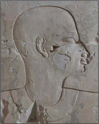 Illustration for article titled Digging for History in an Ancient 'Nation of Black People'